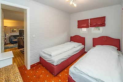 Bungalow Nici