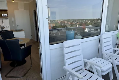 Vakantieappartement Gezinsvakantie Westerland