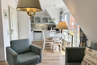 Apartamento Vacaciones familiares Westerland