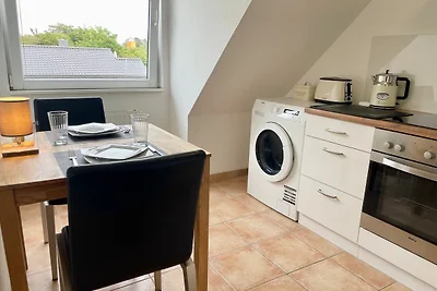 Appartamento Vacanza con famiglia Westerland