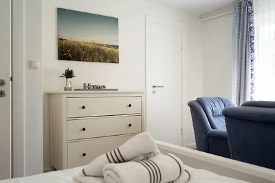 Lerchenweg Apartment