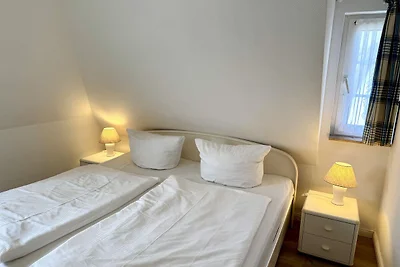 Apartamento Vacaciones familiares Westerland