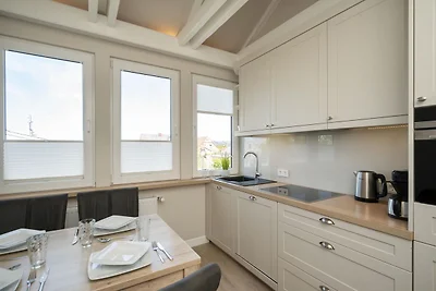 Apartament Dla rodzin Tinnum