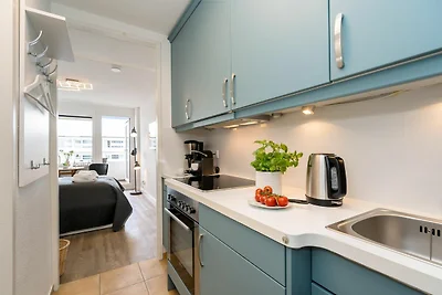 Vakantieappartement Gezinsvakantie Westerland