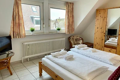 Vakantiehuis Ontspannende vakantie Westerland