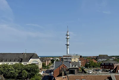 Vakantieappartement Gezinsvakantie Westerland