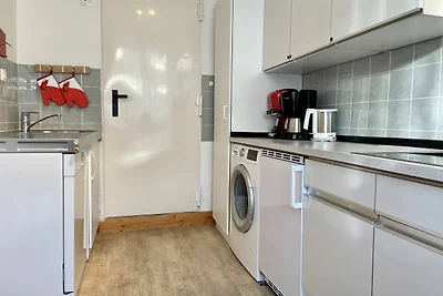 Vakantiehuis Ontspannende vakantie Westerland
