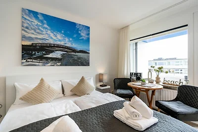Vakantieappartement Gezinsvakantie Westerland