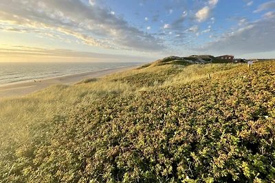 Vakantieappartement Gezinsvakantie Westerland