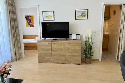 Dünennest