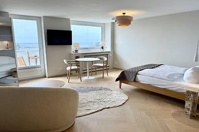 Vakantieappartement Gezinsvakantie Westerland