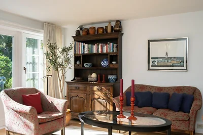Haus Hideaway