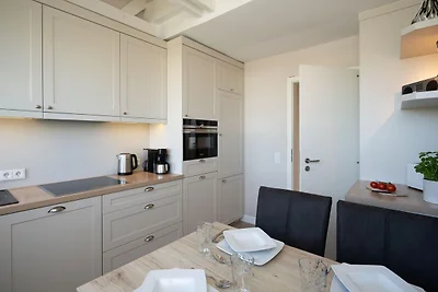 Apartament Dla rodzin Tinnum