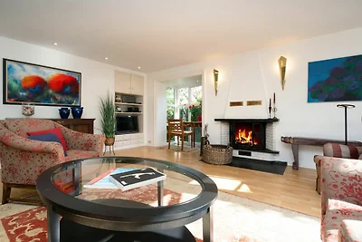 Haus Hideaway