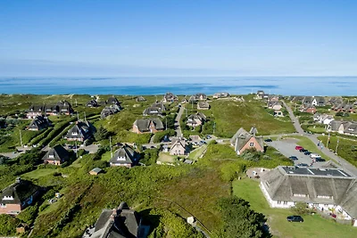 Casa vacanze Vacanza di relax Rantum
