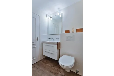 Ferienwohnung Pebbles