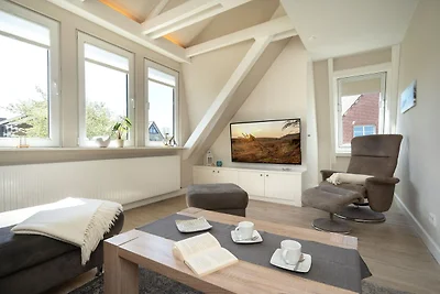 Apartament Dla rodzin Tinnum