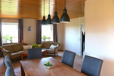 Ferienwohnung Hof Margarethental