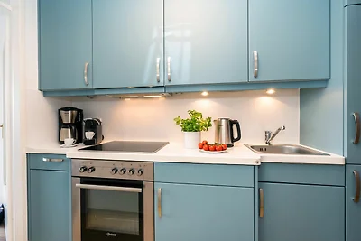 Vakantieappartement Gezinsvakantie Westerland