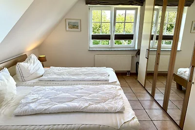 Norderstraße Whg. 3