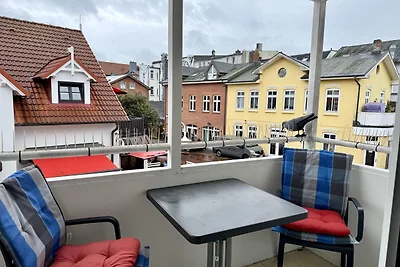 Neue Straße Whg.1