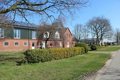 Ferienwohnung Hof Margarethental