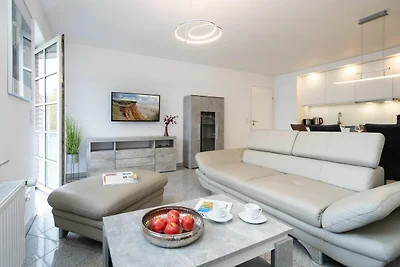 Appartamento Vacanza con famiglia Tinnum