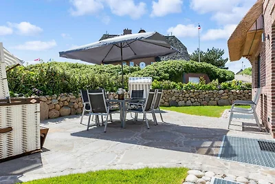 Casa vacanze Vacanza di relax Rantum