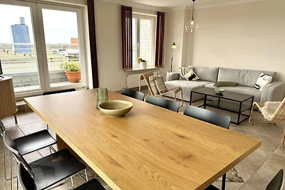Apartament Dla rodzin Westerland