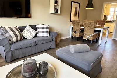 apartman za odmor Obiteljski odmor Westerland