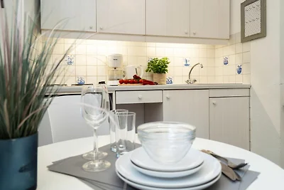 Lerchenweg Apartment