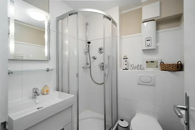 Vakantieappartement Gezinsvakantie Westerland