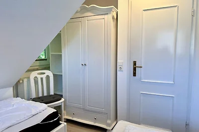 Appartamento Vacanza con famiglia Westerland