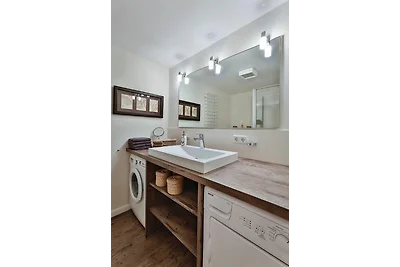 Ferienwohnung Pebbles