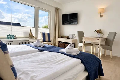 Holiday flat family holiday Wenningstedt