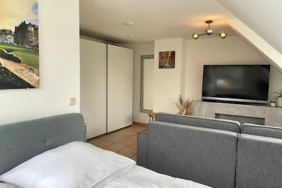 Appartamento Vacanza con famiglia Westerland