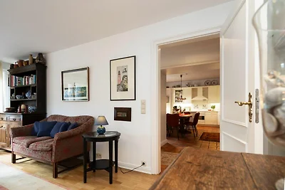 Haus Hideaway