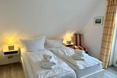 Vakantieappartement Gezinsvakantie Westerland