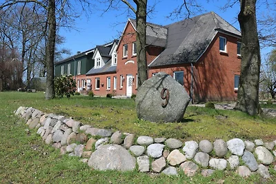 Ferienwohnung Hof Margarethental