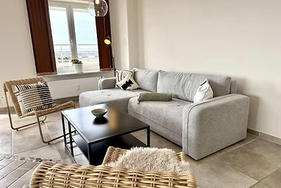 Apartament Dla rodzin Westerland