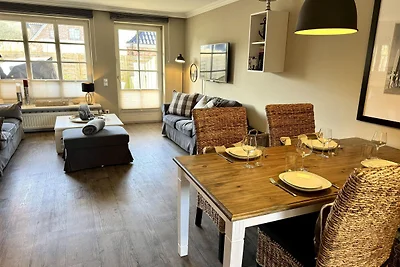 apartman za odmor Obiteljski odmor Westerland