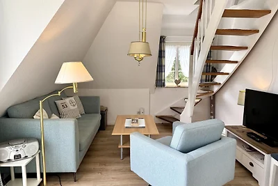 Apartamento Vacaciones familiares Westerland