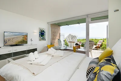 Strandsonne