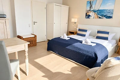 Appartamento Vacanza con famiglia Wenningstedt