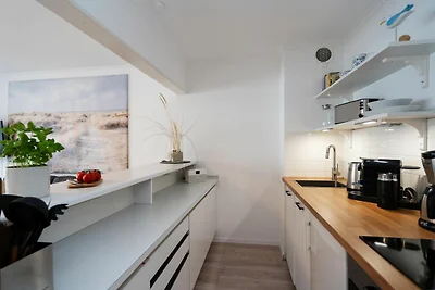 Appartamento Vacanza con famiglia Westerland