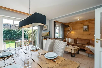 Casa vacanze Vacanza di relax Rantum