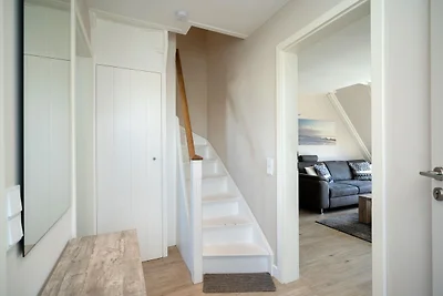 Apartament Dla rodzin Tinnum