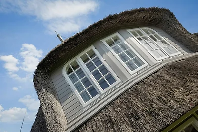 Haus Kliff