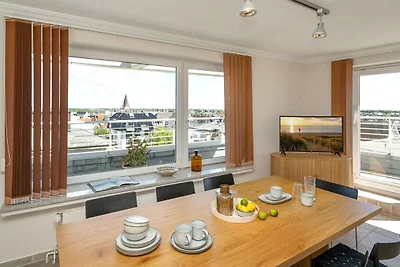Penthouse F23