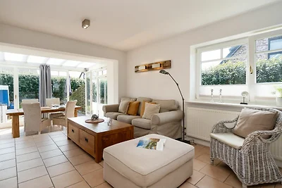Casa vacanze Vacanza di relax Rantum